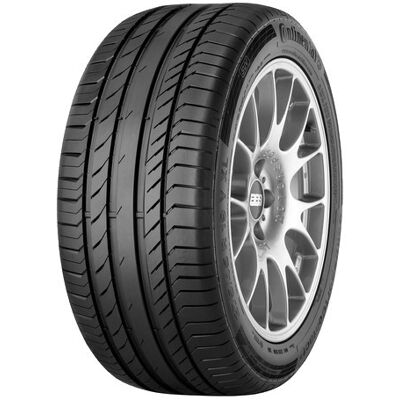 CONTINENTAL 255/40 R 20 101V CONTISPORTCONTACT_5_SUV TL XL FR CONTINENTAL 255/40 R 20 101V CONTISPORTCONTACT_5_SUV TL XL FR