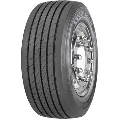 GOODYEAR 355/50 R 22.5 156/152K MARATHON_LHS_II+ TL HL GOODYEAR 355/50 R 22.5 156/152K MARATHON_LHS_II+ TL HL