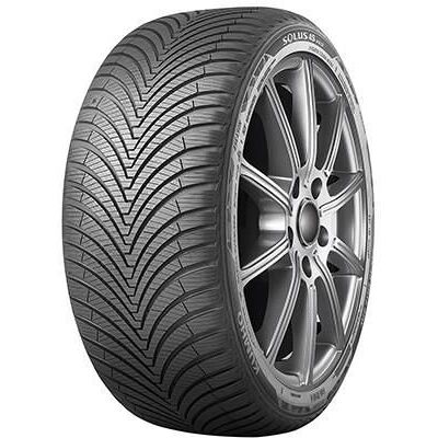 KUMHO 205/55 R 16 94V SOLUS_4S_HA32+ TL XL M+S 3PMSF KUMHO 205/55 R 16 94V SOLUS_4S_HA32+ TL XL M+S 3PMSF