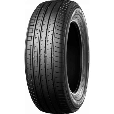 YOKOHAMA 235/60 R 18 103H ADVAN_V61 TL YOKOHAMA 235/60 R 18 103H ADVAN_V61 TL