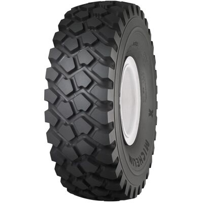 MICHELIN 14 R 20 164/160J XZL+ TL M+S MICHELIN 14 R 20 164/160J XZL+ TL M+S