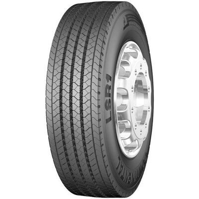 CONTINENTAL 10 R 17.5 134/132L LSR1 TL 16PR CONTINENTAL 10 R 17.5 134/132L LSR1 TL 16PR