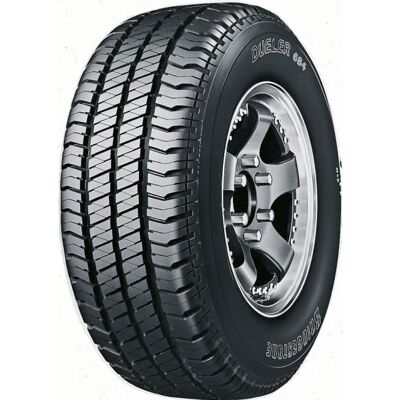 BRIDGESTONE 205/70 R 15 96T D684 XL FP * BRIDGESTONE 205/70 R 15 96T D684 XL FP *