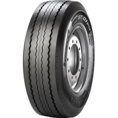 PIRELLI 285/70 R 19.5 150/148J ST:01 TL M+S FRT PIRELLI 285/70 R 19.5 150/148J ST:01 TL M+S FRT
