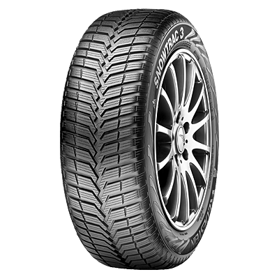 VREDESTEIN 175/65 R 14 86T SNOWTRAC_3 TL XL M+S 3PMSF VREDESTEIN 175/65 R 14 86T SNOWTRAC_3 TL XL M+S 3PMSF