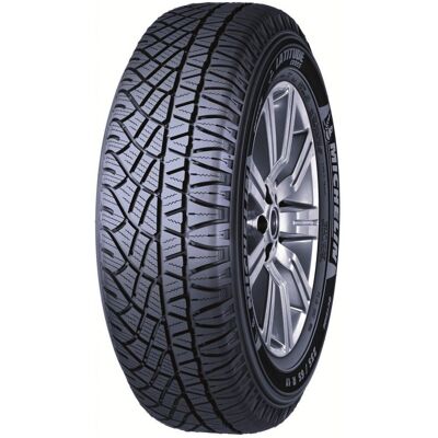 MICHELIN 225/75 R 15 102T LATITUDE_CROSS TL MICHELIN 225/75 R 15 102T LATITUDE_CROSS TL