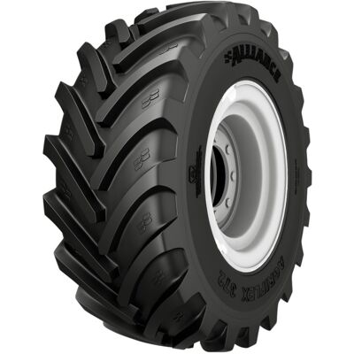 ALLIANCE VF 750/65 R 26 177B AGRIFLEX_372+ TL ALLIANCE VF 750/65 R 26 177B AGRIFLEX_372+ TL