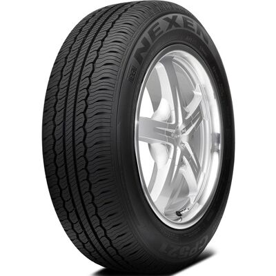 NEXEN 215/70 R 16 108/106T CP521 TL M+S 6PR RPB NEXEN 215/70 R 16 108/106T CP521 TL M+S 6PR RPB