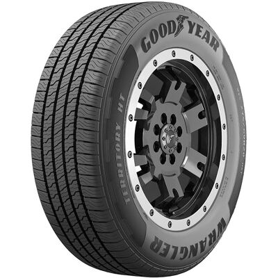 GOODYEAR 255/55 R 20 110V WRANGLER_TERRITORY_HT TL XL GOODYEAR 255/55 R 20 110V WRANGLER_TERRITORY_HT TL XL