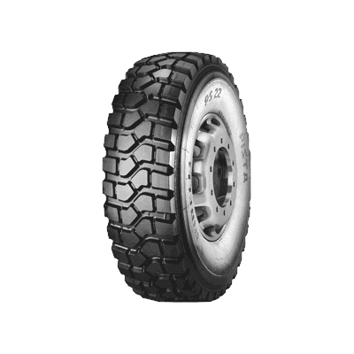 PIRELLI 365/80 R 20 152K PS22 TL P.O.R. PIRELLI 365/80 R 20 152K PS22 TL P.O.R.