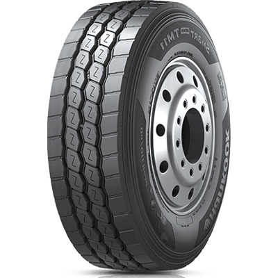 HANKOOK 385/65 R 22.5 160K TM11 TL M+S 3PMSF HANKOOK 385/65 R 22.5 160K TM11 TL M+S 3PMSF