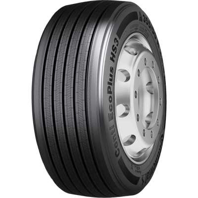 CONTINENTAL 355/50 R 22.5 156K CONTI_ECO_PLUS_HS3 TL M+S 3PMSF 18PR CONTINENTAL 355/50 R 22.5 156K CONTI_ECO_PLUS_HS3 TL M+S 3PMSF 18PR