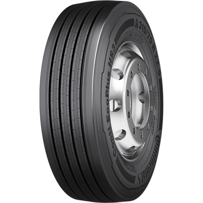 CONTINENTAL 315/70 R 22.5 156/150L CONTI_ECO_PLUS_HS3+ TL M+S 3PMSF 20PR CONTINENTAL 315/70 R 22.5 156/150L CONTI_ECO_PLUS_HS3+ TL M+S 3PMSF 20PR
