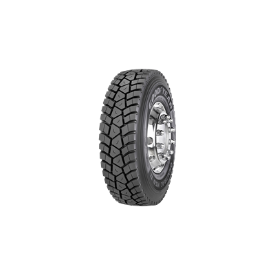 GOODYEAR 12 R 20 154/150K OMNITRAC_MSD_II TT M+S 3PMSF GOODYEAR 12 R 20 154/150K OMNITRAC_MSD_II TT M+S 3PMSF