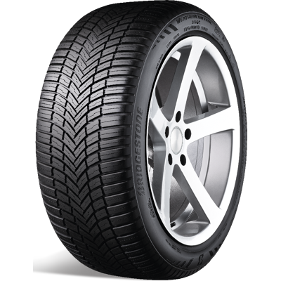 BRIDGESTONE 235/55 R 17 103H WEATHER_CONTROL_A005 TL XL M+S 3PMSF BRIDGESTONE 235/55 R 17 103H WEATHER_CONTROL_A005 TL XL M+S 3PMSF