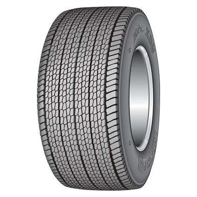 MICHELIN 455/45 R 22.5 166J X_ONE_XDU TL M+S 3PMSF MICHELIN 455/45 R 22.5 166J X_ONE_XDU TL M+S 3PMSF