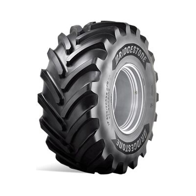 BRIDGESTONE 680/85 R 32 179A8 VT-COMBINE TL IF CFO BRIDGESTONE 680/85 R 32 179A8 VT-COMBINE TL IF CFO