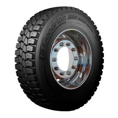 BFGOODRICH 13 R 22.5 156/150K CROSS_CONTROL_D2 TL M+S 3PMSF BFGOODRICH 13 R 22.5 156/150K CROSS_CONTROL_D2 TL M+S 3PMSF