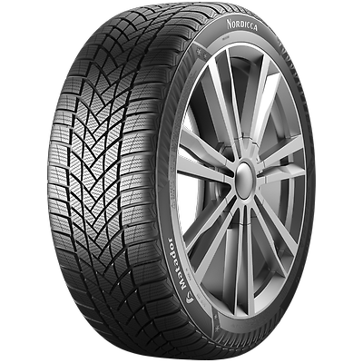 MATADOR 275/40 R 20 106V MP93_NORDICCA TL XL M+S 3PMSF FR MATADOR 275/40 R 20 106V MP93_NORDICCA TL XL M+S 3PMSF FR