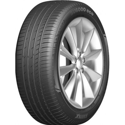 ZEETEX 275/45 R 20 110W SU6000_ECO TL XL ZEETEX ZEETEX 275/45 R 20 110W SU6000_ECO TL XL ZEETEX