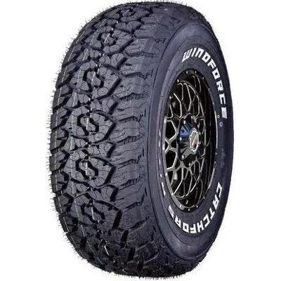 WINDFORCE 245/70 R 16 113/110S CATCHFORS_A/TII TL LT 10PR RWL WINDFORCE 245/70 R 16 113/110S CATCHFORS_A/TII TL LT 10PR RWL