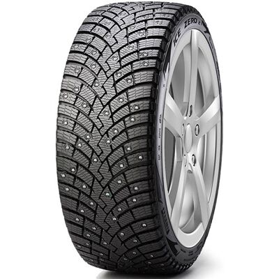 PIRELLI 235/60 R 18 107H SCORPION_ICE_ZERO_2 TL XL M+S 3PMSF KS PIRELLI 235/60 R 18 107H SCORPION_ICE_ZERO_2 TL XL M+S 3PMSF KS