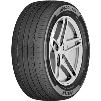 ZEETEX 235/55 R 18 104W HP6000_ECO TL XL ZEETEX ZEETEX 235/55 R 18 104W HP6000_ECO TL XL ZEETEX