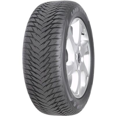 GOODYEAR 185/65 R 15 88T ULTRAGRIP_8 TL M+S 3PMSF GOODYEAR 185/65 R 15 88T ULTRAGRIP_8 TL M+S 3PMSF