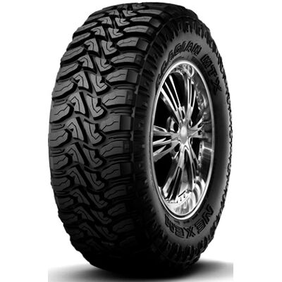 NEXEN 235/80 R 17 120/117Q ROADIAN_MTX_RM7 TL P.O.R. 10PR NEXEN 235/80 R 17 120/117Q ROADIAN_MTX_RM7 TL P.O.R. 10PR