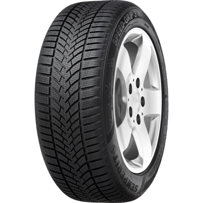 SEMPERIT 215/40 R 17 87V SPEED-GRIP_3 TL XL M+S 3PMSF FR SEMPERIT 215/40 R 17 87V SPEED-GRIP_3 TL XL M+S 3PMSF FR