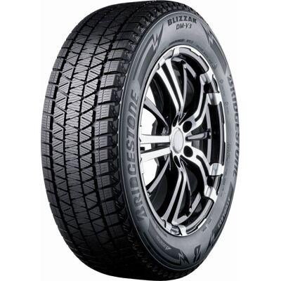BRIDGESTONE 245/75 R 16 111R BLIZZAK_DM-V3 TL M+S 3PMSF ICE-GRIP BRIDGESTONE 245/75 R 16 111R BLIZZAK_DM-V3 TL M+S 3PMSF ICE-GRIP