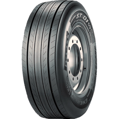 PIRELLI 385/55 R 22.5 160K ST:01N TL M+S 3PMSF FRT PIRELLI 385/55 R 22.5 160K ST:01N TL M+S 3PMSF FRT