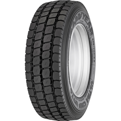 GOODYEAR 265/70 R 19.5 143/141J ULTRA_GRIP_WTT TL M+S 3PMSF GOODYEAR 265/70 R 19.5 143/141J ULTRA_GRIP_WTT TL M+S 3PMSF