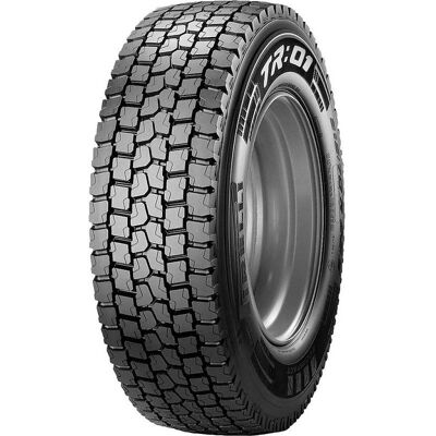 PIRELLI 245/70 R 19.5 136/134M TR:01 TL M+S 3PMSF PIRELLI 245/70 R 19.5 136/134M TR:01 TL M+S 3PMSF