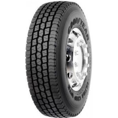 GOODYEAR 355/50 R 22.5 154/152K ULTRA_GRIP_WTS TL M+S 3PMSF GOODYEAR 355/50 R 22.5 154/152K ULTRA_GRIP_WTS TL M+S 3PMSF