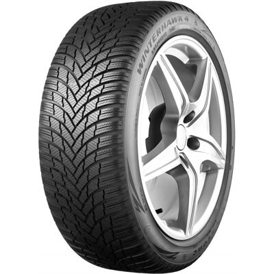 FIRESTONE 235/65 R 17 108V WINTERHAWK_4 TL XL M+S 3PMSF FIRESTONE 235/65 R 17 108V WINTERHAWK_4 TL XL M+S 3PMSF