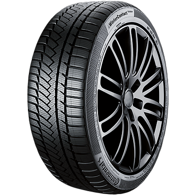 CONTINENTAL 285/45 R 19 111V WINTERCONTACT_TS850P TL XL M+S 3PMSF FR CONTINENTAL 285/45 R 19 111V WINTERCONTACT_TS850P TL XL M+S 3PMSF FR