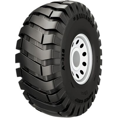 ALLIANCE 20.5 -25 186/170A2 318 TL 20PR ALLIANCE 20.5 -25 186/170A2 318 TL 20PR