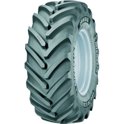 MICHELIN 480/70 R 34 143D OMNIBIB TL MICHELIN 480/70 R 34 143D OMNIBIB TL