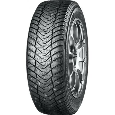 YOKOHAMA 255/45 R 19 104T ICE_GUARD_STUD_IG65 TL XL M+S 3PMSF RPB YOKOHAMA 255/45 R 19 104T ICE_GUARD_STUD_IG65 TL XL M+S 3PMSF RPB