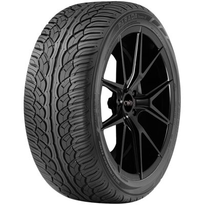 YOKOHAMA 255/50 R 20 109V PARADA_SPEC-X_PA02 TL XL M+S RPB YOKOHAMA 255/50 R 20 109V PARADA_SPEC-X_PA02 TL XL M+S RPB