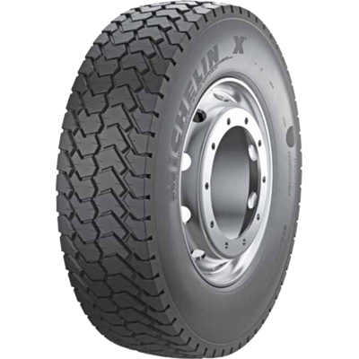 MICHELIN 275/70 R 22.5 148/145J XTY2 TL M+S 3PMSF MICHELIN 275/70 R 22.5 148/145J XTY2 TL M+S 3PMSF