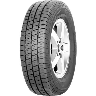 GT RADIAL 185/60 R 12 104/101N KARGOMAX_ST-6000 TL C M+S GT RADIAL 185/60 R 12 104/101N KARGOMAX_ST-6000 TL C M+S
