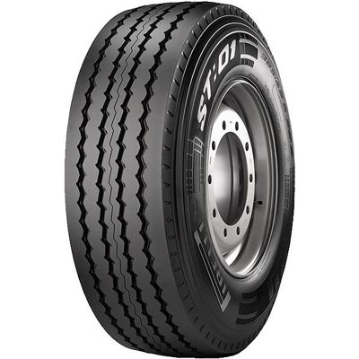 PIRELLI 385/55 R 22.5 160K ST:01T TL M+S 3PMSF FRT PIRELLI 385/55 R 22.5 160K ST:01T TL M+S 3PMSF FRT