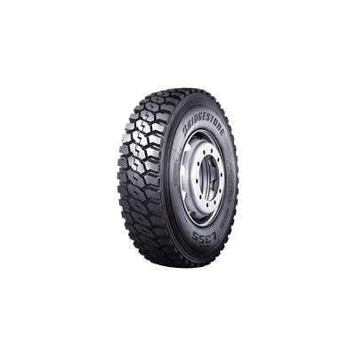 BRIDGESTONE 315/80 R 22.5 158G/156K L355_EVO TL M+S 3PMSF BRIDGESTONE 315/80 R 22.5 158G/156K L355_EVO TL M+S 3PMSF