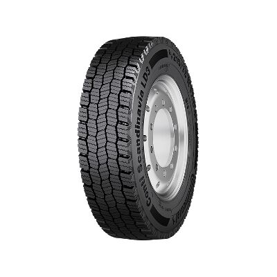 CONTINENTAL 235/75 R 17.5 132/130M CONTI_SCANDINAVIA_LD3 TL M+S 3PMSF 12PR CONTINENTAL 235/75 R 17.5 132/130M CONTI_SCANDINAVIA_LD3 TL M+S 3PMSF 12PR