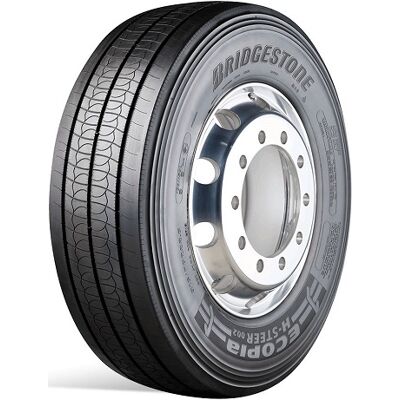BRIDGESTONE 315/60 R 22.5 154/148L ECOPIA_H-STEER_002 TL M+S 3PMSF BRIDGESTONE 315/60 R 22.5 154/148L ECOPIA_H-STEER_002 TL M+S 3PMSF