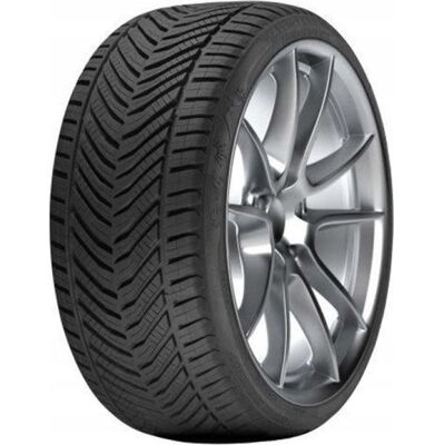 TAURUS 235/60 R 18 107W ALL_SEASON_SUV TL XL M+S 3PMSF TAURUS 235/60 R 18 107W ALL_SEASON_SUV TL XL M+S 3PMSF