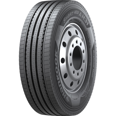 HANKOOK 295/80 R 22.5 154/149M AH31 TL M+S 3PMSF HANKOOK 295/80 R 22.5 154/149M AH31 TL M+S 3PMSF