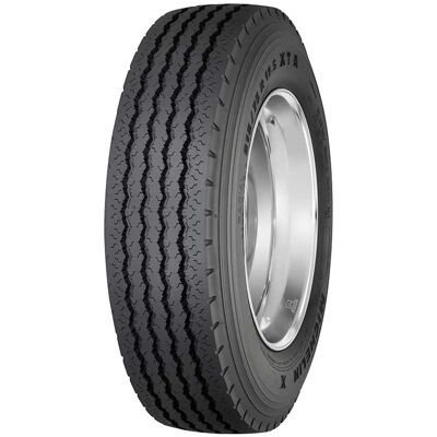 MICHELIN 315/80 R 22.5 154/150M XTA TL MICHELIN 315/80 R 22.5 154/150M XTA TL